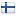 ainu.fi server is located in Finland